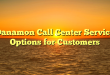 Danamon Call Center Service Options for Customers