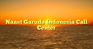 Naast Garuda Indonesia Call Center